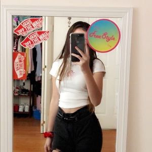 Meet your Posher, Bella